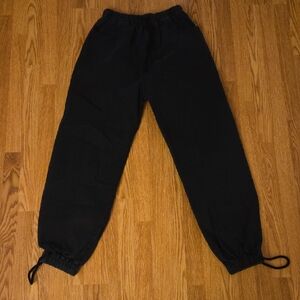 Gucci Drawstring Pants